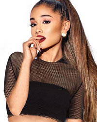 Ariana Grande